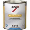 SPIES HECKER PERMASOLID HS PREMIUM SURFACER 5310 - MEDIUM GRAY LT 3,5