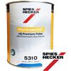 SPIES HECKER PERMASOLID HS PREMIUM SURFACER 5310 - WHITE LT 3,5