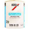 SPIES HECKER PERMAHYD SERIE 280/285 WB 818 FINE SILVER LT1