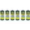 SISTEMAX POLISH NERO "10" 1 lt KIT 6 FLACONI