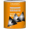 SIKKENS 523118 COLOURBUILD PLUS NERO LITRI 3