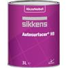 SIKKENS 523103 AUTOSURFACER HB LITRI 3