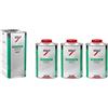 SPIES HECKER KIT SPIES HECKER Trasparente 8007 HS 5 lt + catalizzatore 3008 3 lt auto carrozzeria