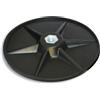 SISTAR 164.0350 PLATORELLO IN GOMMA M14 DIAMETRO 150 mm