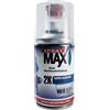 SISTAR SPRAYMAX 750.684064 TRASPARENTE LUCIDO 2K 250 ml