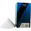 NORTON FILTRI CARTA 125 MICRON 30324 PEZZI 250