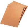 NORTON FOGLI IN CARTA ABRASIVA 230 X 280 A295 P80 PEZZI 100