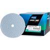 NORTON DISCHI CYCLONIC VERDI DIAMETRO 150 MM PEZZI 100