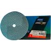 NORTON DISCHI CYCLONYC SALMONE DIAMETRO 150 MM PEZZI 50