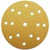 NORTON DISCHI ABRASIVI ADALOX A295 P180 PEZZI 100