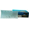 NORTON MEZZI FOGLI CERAMICATI MULTI AIR 115 X 230 MM P150 PEZZI 50