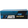 NORTON MEZZI FOGLI CERAMICATI MULTI AIR 115 X 230 MM P180 PEZZI 50