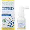 ARMORES NATURA VITAMINA D VEGETALE SPRAY 20 ML