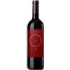 Giorgio Mercandelli Cantina Alchemica Giorgio Mercandelli A Rosso Riserva 2007 75 cl
