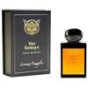 Lorenzo Pazzaglia Van Exstasyx 50 ml, Extrait de Parfum Spray