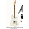 Fender Squier Affinity Telecaster Olympic White Chitarra elettrica TELE + CAVO