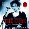 Laser Media Live In Germany / Radio Broadcast, 1981 (2 CD)
