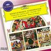 Deutsche Grammophon Sheherazade,Ouverture 1812 Op.49,Capriccio Italiano Op.45
