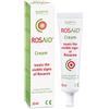 Rosaid crema indicata per trattamento segni visibili rosacea 30 ml - LOGOFARMA - 980258471