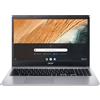 Acer Notebook Acer Chromebook CB315-3H-C510 Celeron 4GB 128GB 15.6 ChromeOS Argento [NX.ATDET.00H]