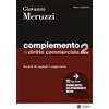 EGEA Complemento di diritto commerciale. Con digitabook. Società di capitali e cooperative (Vol. 2)