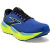 BROOKS GLYCERIN 21 Scarpe Running / Corsa UOMO [+GRATIS BRT]Blue/Nightlife/Black