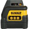DeWalt, DᴇWALT DW0811, XJ Livella laser 360° + linea verticale a 90°