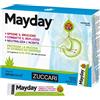 ZUCCARI Srl MAYDAY SOSPENSIONE PER USO ORALE ALLA MENTA 24 BUSTINE 10 ML
