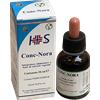 HERBOPLANET Srl CONC NORA GOCCE 50 ML