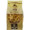 ALCE NERO SpA RIGATONI DI SEMOLA SENATORE CAPPELLI BIO 500 G