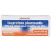 FARMAPRO Srl Ibuprofene phar*24cpr riv200mg - - 039371051