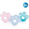 Nuby Manina Massaggiagengive con Acqua Distillata 3m+ di Nuby