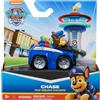 Spin Master PAW Patrol : Pup Squad Racers Chase collezionabile, auto giocattolo , giocattoli per bambini e bambine dai 3 anni in su