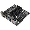 Asrock J3455-ITX mini ITX