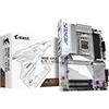 Gigabyte B650E AORUS ELITE X AX ICE scheda madre AMD B650 Presa di corrente AM5 ATX