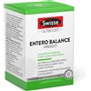 HEALTH AND HAPPINESS (H&H) IT. Swisse Entero Balance Task - Integratore per l'equilibrio della flora batterica intestinale - 10 buste orosolubili