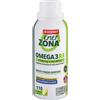 ENERVIT SpA Enerzona Omega 3 RX 110 capsule - Integratore di Acidi Grassi