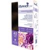 MAMI Srl Flowertint Colorazione Cr 4,0 Castano Medio - Tintura per Capelli