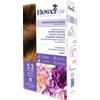 MAMI Srl Flowertint Colorazione Cr 5,3 Castano Chiaro Dorato - Tintura per Capelli