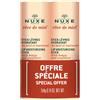 LABORATOIRE NUXE ITALIA Srl Nuxe Rdm Duo Stick Levres 4g