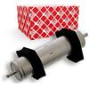 febi bilstein 38677 filtro carburante, 1 unità