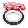 febi bilstein 104315 paraolio albero motore, 1 unità | Compatibile con: AUDI A4 Allroad B8, A4 B6, A4 B6 Avant, A4 B6 Cabriolet, A4 B7, A4 B7 Avant, A4 B7 Cabriolet, A4 B8
