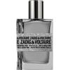 Zadig & Voltaire Parfums THIS IS REALLY HIM! Eau de Toilette - 50 ml