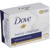 Dove Original Beauty Cream Bar sapone solido idratante 90 g per donna