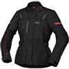 Ixs Giacca Donna Moto Ixs Tour LIZ-ST Nero Rosso
