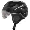 Abus Casco Bici Abus Urban PEDELEC 2.0 ACE Vvelvet Black