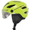 Abus Casco Bici Abus Urban PEDELEC 2.0 ACE Signal Yellow