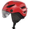 Abus Casco Bici Abus Urban PEDELEC 2.0 ACE Blaze Red