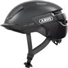 Abus Casco Bici Abus Urban PURL-Y ACE Titan