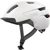 Abus Casco Bici Abus Urban PURL-Y ACE Polar White